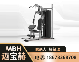鹰潭单人站训练器