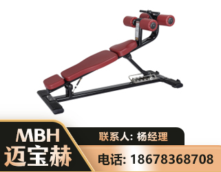 鹰潭可调腹肌板