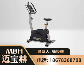 鹰潭立式健身车